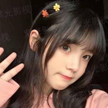 她的演技